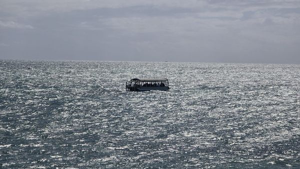 Australia - Cairns