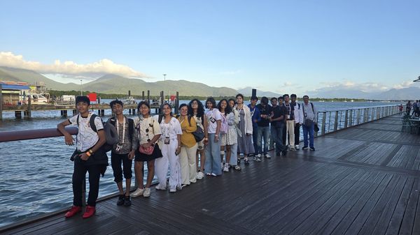 Australia - Cairns