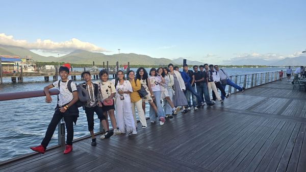 Australia - Cairns