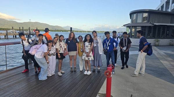Australia - Cairns