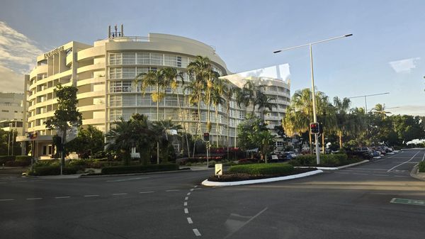 Australia - Cairns