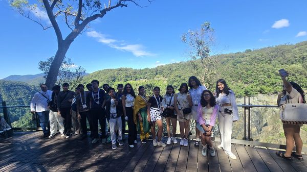 Australia - Cairns