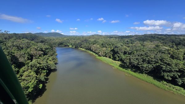 Australia - Cairns