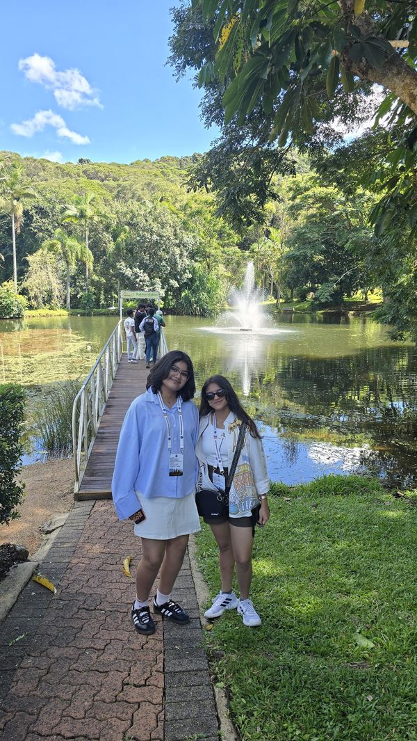 Australia - Cairns
