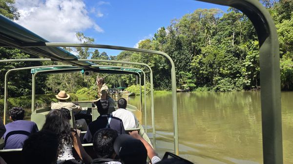 Australia - Cairns