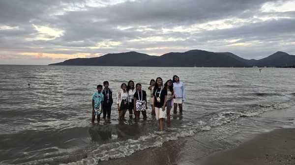 Australia - Cairns
