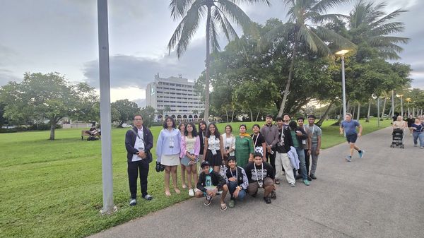 Australia - Cairns