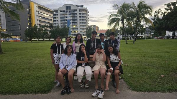 Australia - Cairns