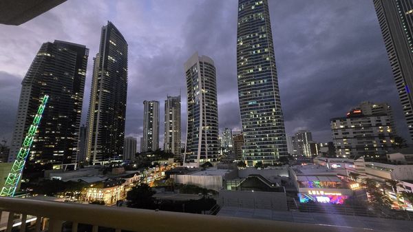 Australia - Gold Coast