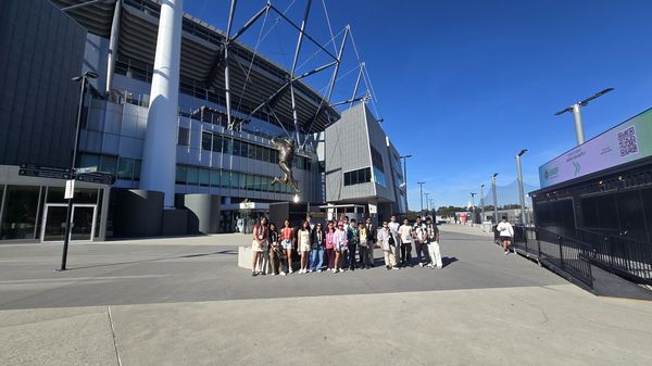 Australia - Melbourne