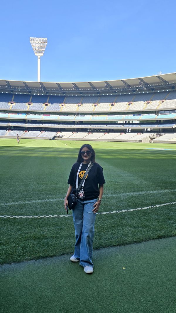 Australia - Melbourne