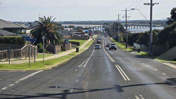Australia - Melbourne