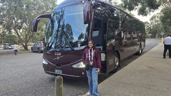 Australia - Melbourne