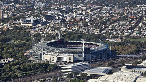 Australia - Melbourne