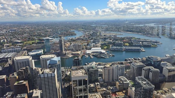 Australia - Sydney