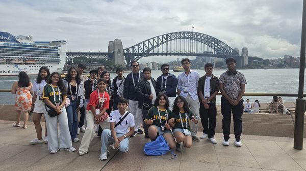 Australia - Sydney