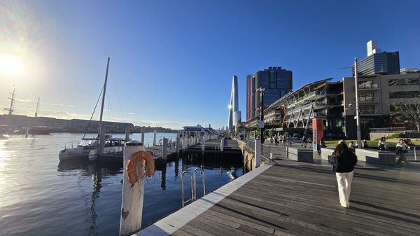 Australia - Sydney