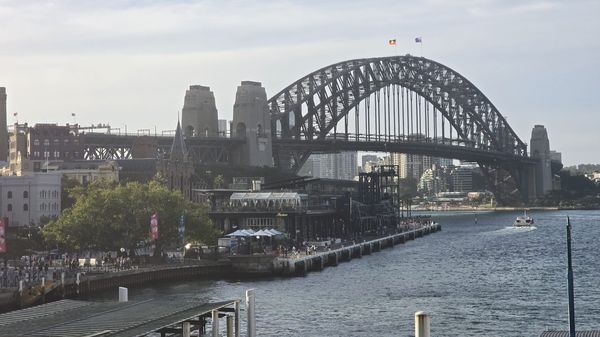 Australia - Sydney