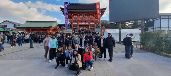 Japan