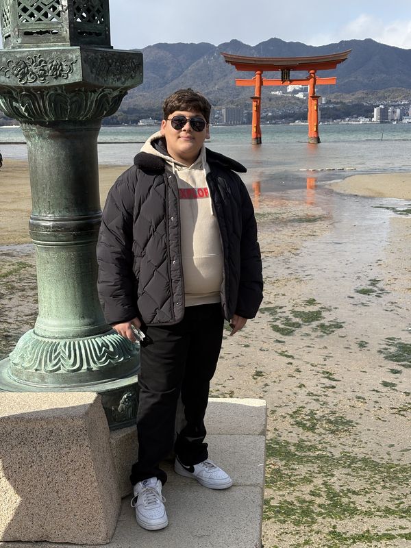 Japan