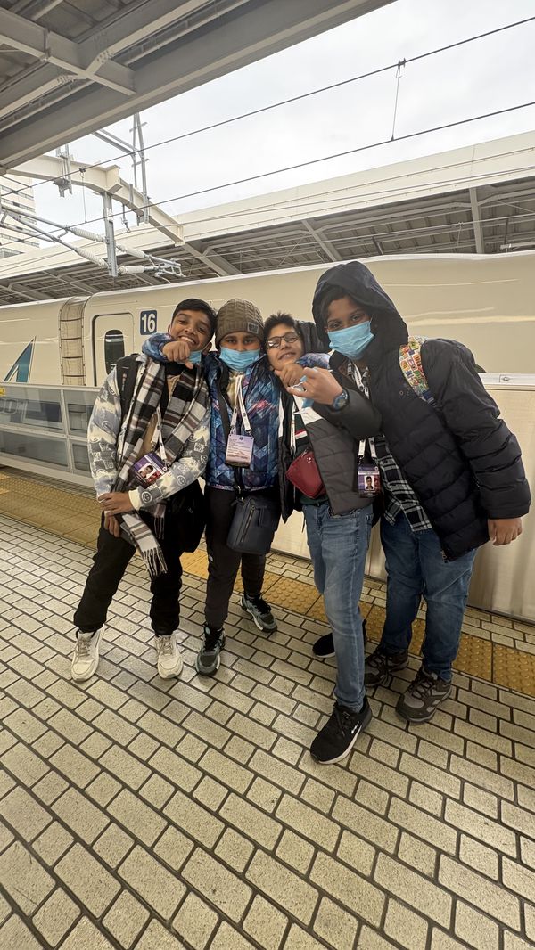 Japan