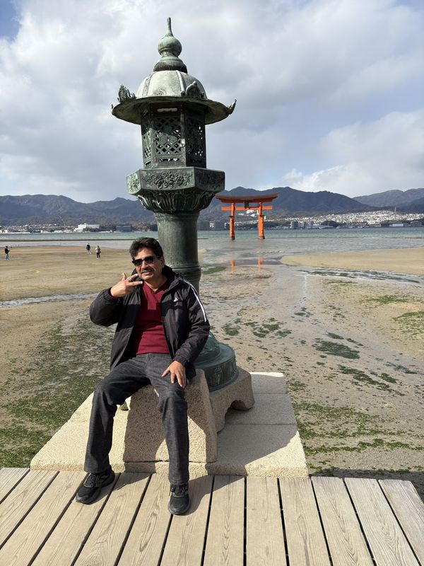 Japan