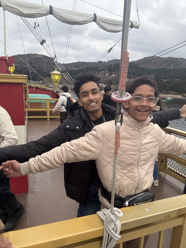 Japan