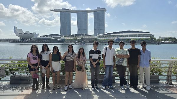 Singapore &ndash; Vietnam