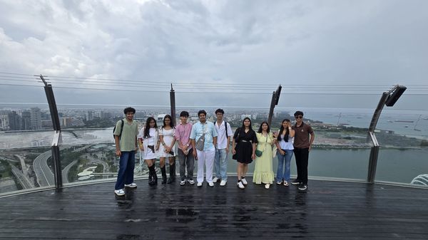 Singapore &ndash; Vietnam