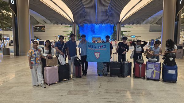 Singapore &ndash; Vietnam